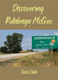 Discovering Rutabaga McGee cover image