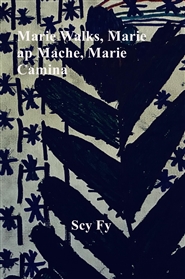 Marie Walks, Marie ap Mach ... cover image