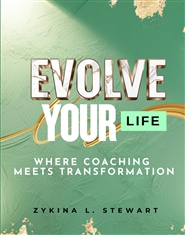 Evolve your Life cover image