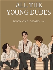 All the Young Dudes cover image