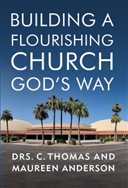 Building A Flourishing Church God