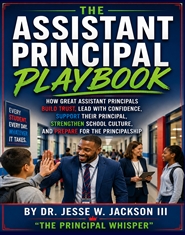 The Assistant Principal Pl ... cover image
