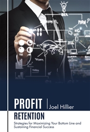 Profit Retention cover image