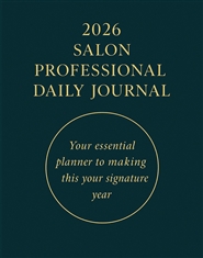 2026 Salon Professional Da ... cover image