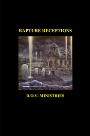 Rapture Deceptions cover image