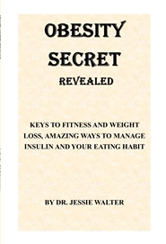 obesity secrets revealed cover image