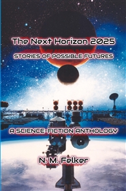 The Next Horizon 2025 cover image