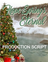 Hope Springs, Eternal cover image