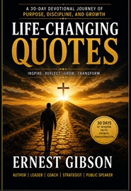 LIFE CHANGING QUOTES cover image
