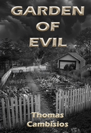 Garden Of Evil cover image