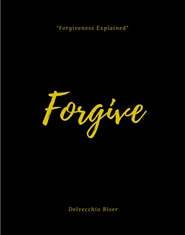 Forgive cover image