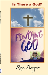 Finding God cover image