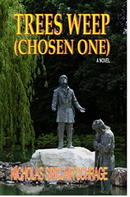 Trees Weep (Chosen One) cover image