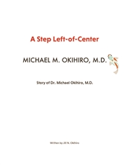 A Step Left-of-Center cover image