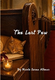 The Last Pew cover image