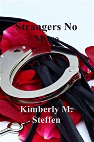 Strangers No More cover image