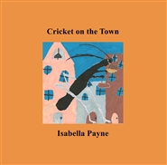 Cricket on the Town cover image