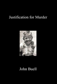 Justification for Murder cover image