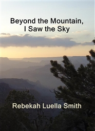 Beyond the Mountain, I Saw the Sky cover image