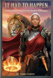 It Had to Happen cover image