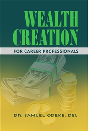 Wealth Creation for Career ... cover image