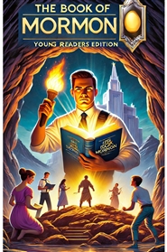 The Book of Mormon: Young  ... cover image