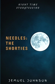 NEEDLES: THE SHORTIES cover image