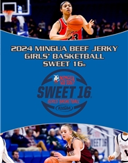 2024 KHSAA Girls