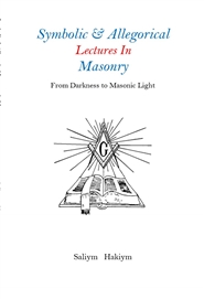 Symbolic & Allegorical Lectures in Masonry cover image