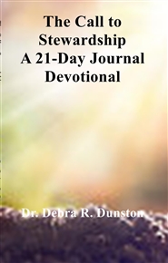 The Call to Stewardship cover image