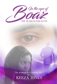 In The Eyes Of Boaz  cover image