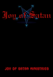 Joy of Satan Ministries: Intro cover image