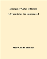 Emergency Gates of Return cover image