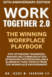 Work Together 2.0: The Win ... cover image