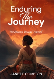 Enduring The Journey cover image