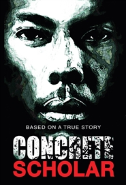 Concrete Scholar cover image