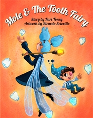 Mole & The Tooth Fairy cover image