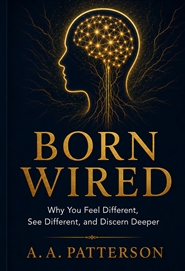Born Wired cover image