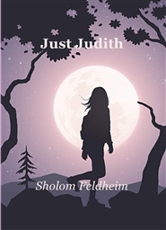 Just Judith cover image