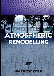 ATMOSPHERIC REMODELLING cover image
