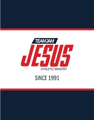 TEAM JAM cover image