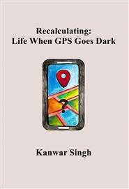 Recalculating: Life When G ... cover image