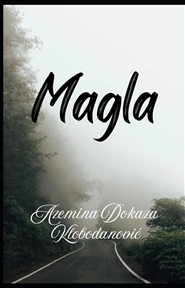 M a g l a cover image