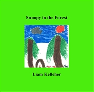 Snoopy in the Forest cover image