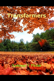 Transfarmers cover image