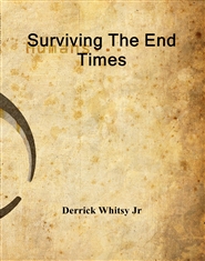 Surviving The End Times cover image