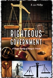 Righteous Government cover image