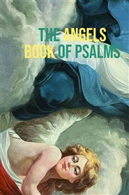 The Angels Book of Psalms cover image