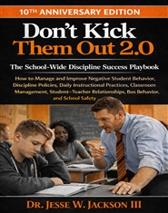 Don’t Kick  Them Out 2.0   ... cover image