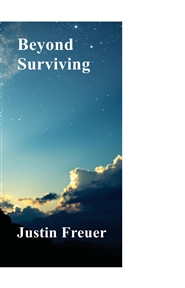 Beyond Surviving Daily Vic ... cover image